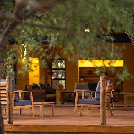Cape Vulture Lodge Hoedspruit Luaran gambar