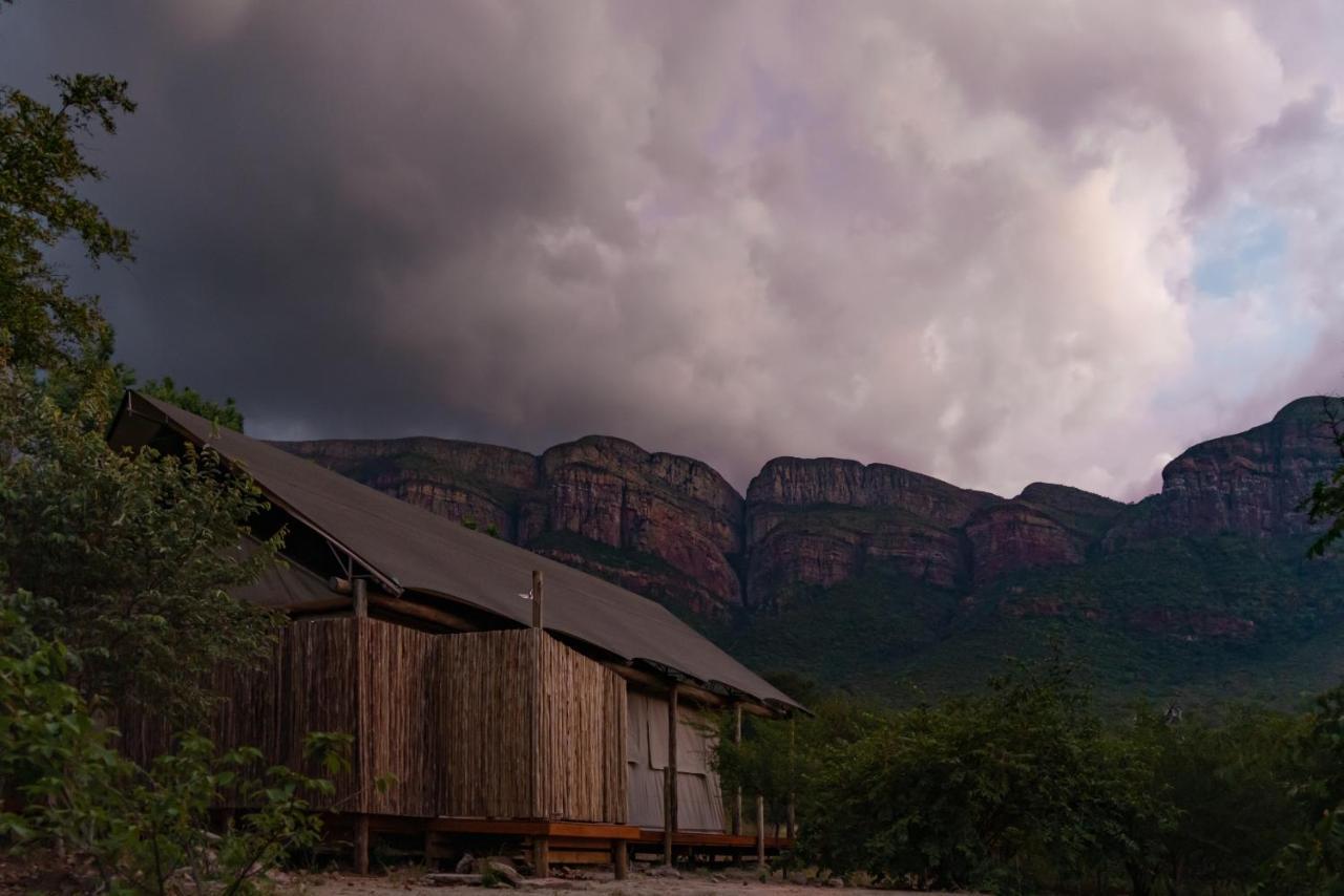 Cape Vulture Lodge Hoedspruit Luaran gambar