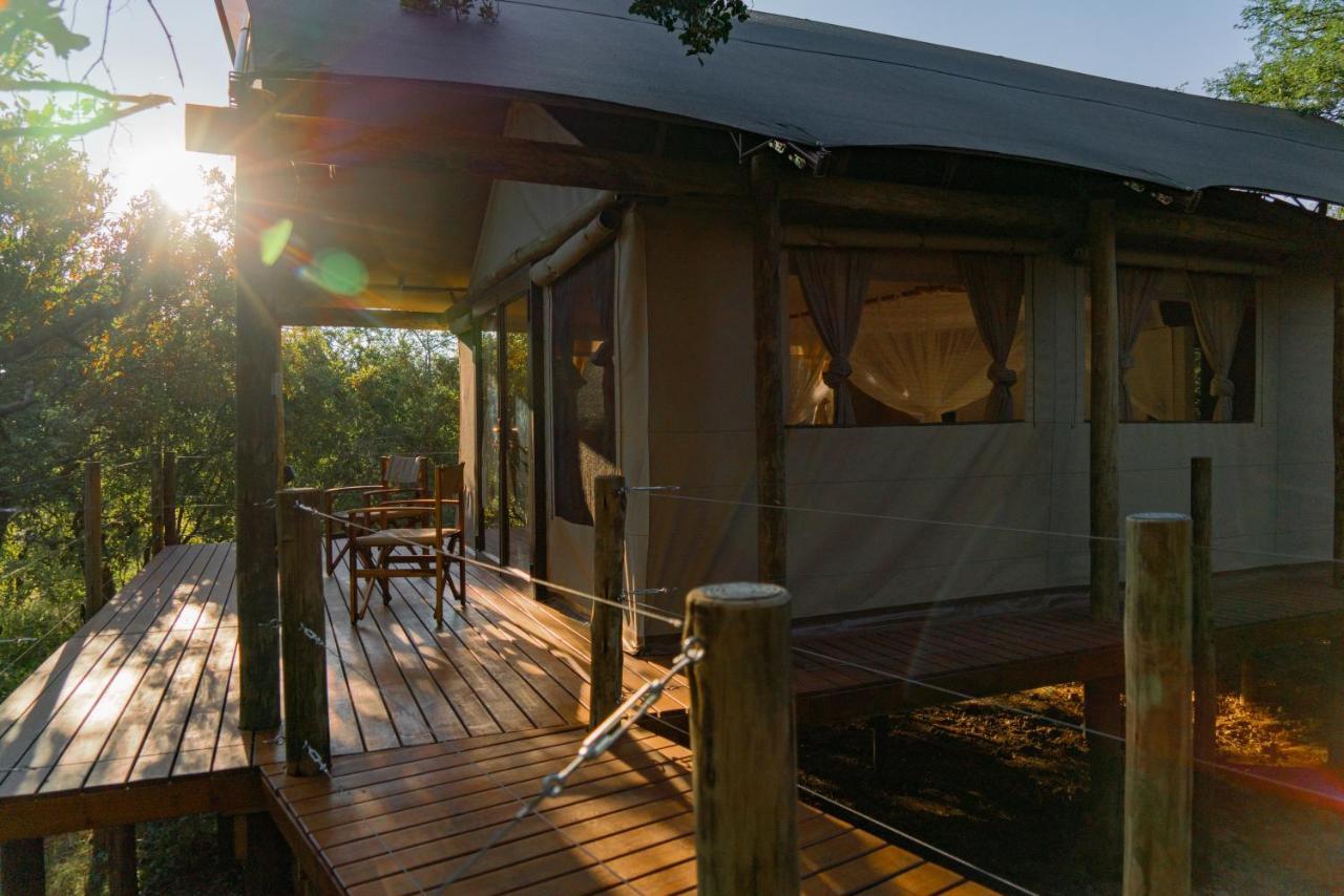 Cape Vulture Lodge Hoedspruit Luaran gambar