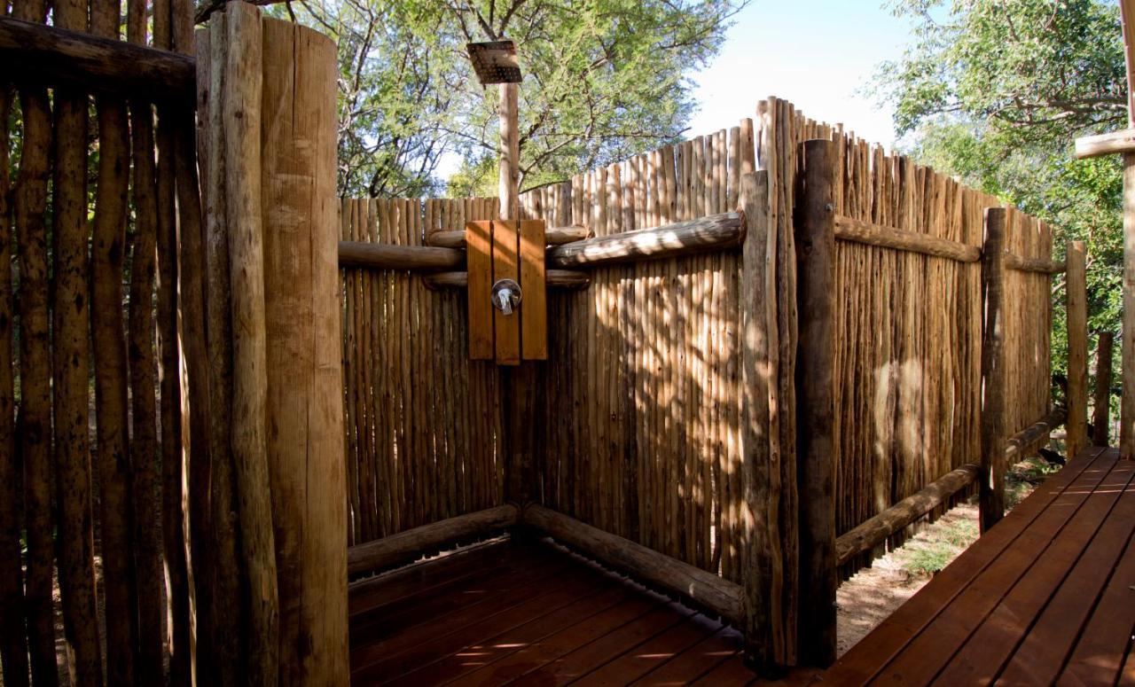 Cape Vulture Lodge Hoedspruit Luaran gambar