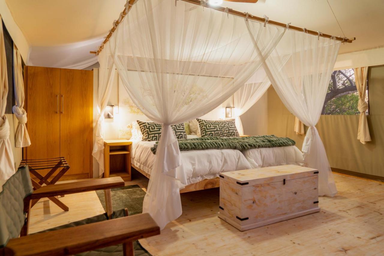 Cape Vulture Lodge Hoedspruit Luaran gambar