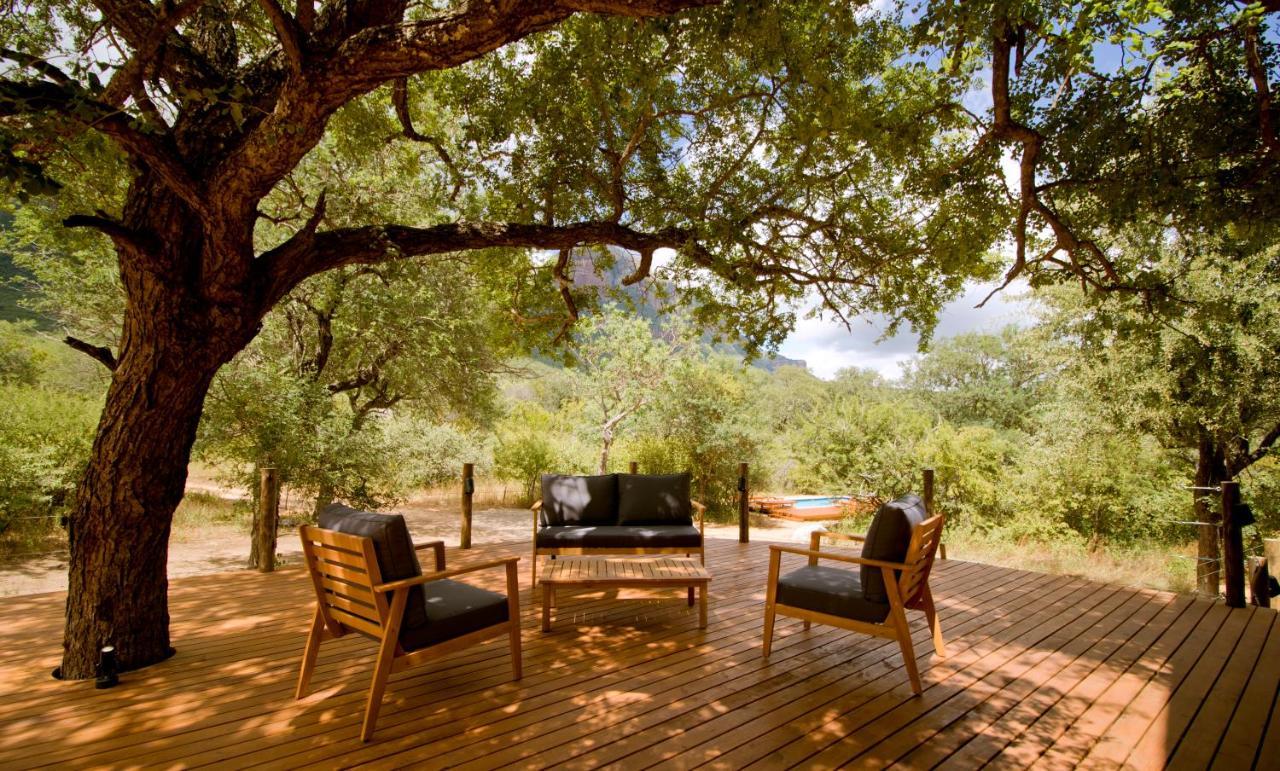 Cape Vulture Lodge Hoedspruit Luaran gambar