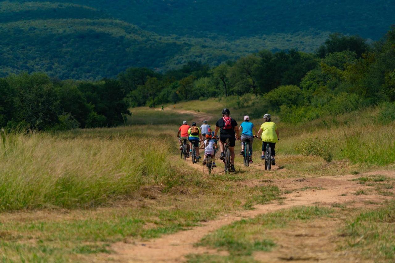 Cape Vulture Lodge Hoedspruit Luaran gambar