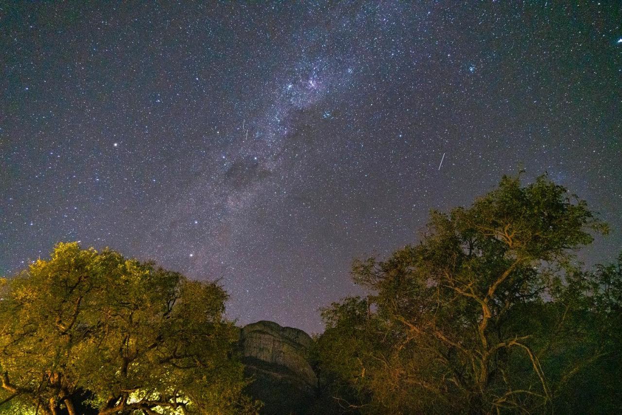 Cape Vulture Lodge Hoedspruit Luaran gambar