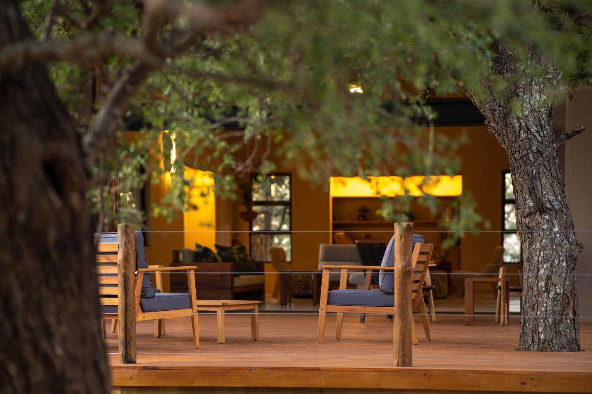 Cape Vulture Lodge Hoedspruit Luaran gambar