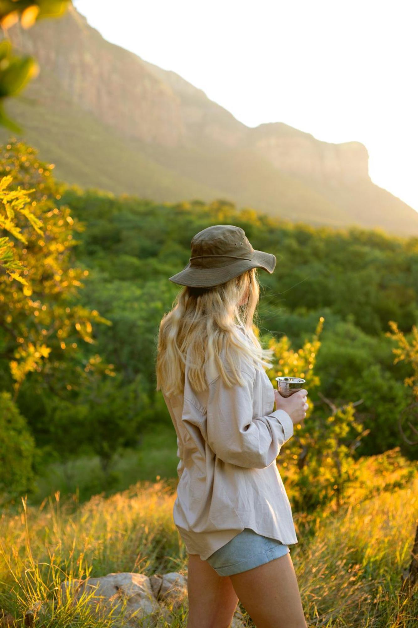Cape Vulture Lodge Hoedspruit Luaran gambar